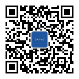 术数西川斋二维码